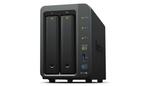 synology ds 718+, Computers en Software, Ophalen of Verzenden, Gebruikt