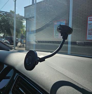 Telefoonhouder Auto - Flexibel & Universeel beschikbaar voor biedingen