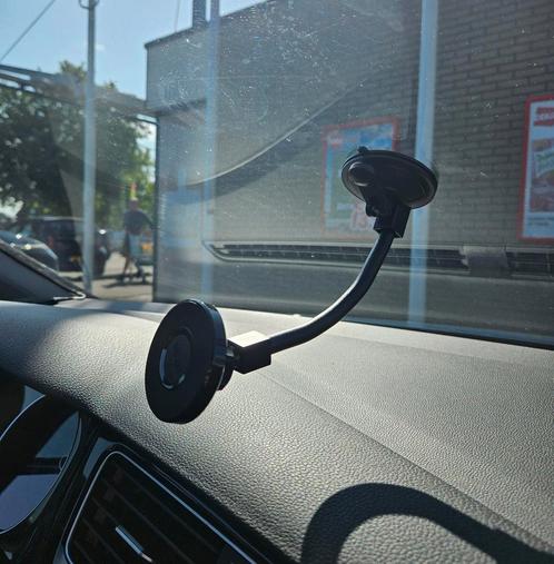 Telefoonhouder Auto - Flexibel & Universeel, Auto diversen, Auto-accessoires, Gebruikt, Ophalen of Verzenden