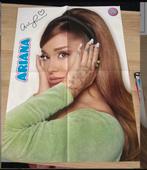 Ariana Grande poster, Verzamelen, Posters, Verzenden