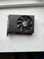 GTX 1660 Super, Computers en Software, Videokaarten, PCI-Express 3, Gebruikt, HDMI, GDDR6