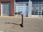 Kluitmans KPH 2500 Palletvork (bj 2018), Zakelijke goederen, Machines en Bouw | Heftrucks en Intern transport, Overige aandrijving