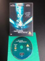 The Time Machine dvd (2002), Cd's en Dvd's, Dvd's | Science Fiction en Fantasy, Gebruikt, Ophalen of Verzenden