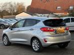 Ford Fiesta 1.0 EcoBoost Titanium Automaat / B&O Audio / Car, Start-stop-systeem, Gebruikt, Euro 6, Met garantie (alle)