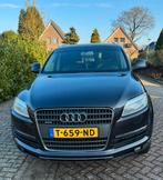 Audi Q7 4.2 FSI quattro 2006. 7 pers. Youngtimer! 169952 km, Auto's, Automaat, 7 stoelen, 2605 kg, 10 km/l