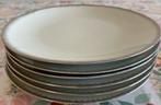 Winterling Stella  6 ontbijt borden, Antiek en Kunst, Antiek | Servies compleet, Ophalen of Verzenden