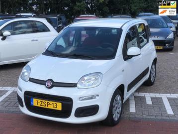 Fiat Panda EDIZIONE COOL 1200CC - 4CILINDER /TREKHAAK/AIRCO/ beschikbaar voor biedingen