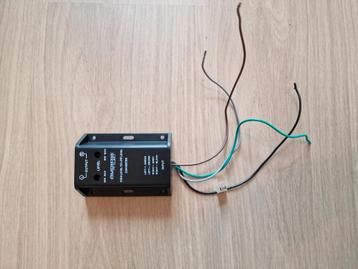 Audioproject A111 High level to Low level converter beschikbaar voor biedingen