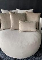 Maku by Eric Kuster – Jason Beige Kussen, Huis en Inrichting, Ophalen of Verzenden