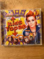 Cd de grootste hits uit de kids top 20 - 3, Ophalen of Verzenden, Gebruikt