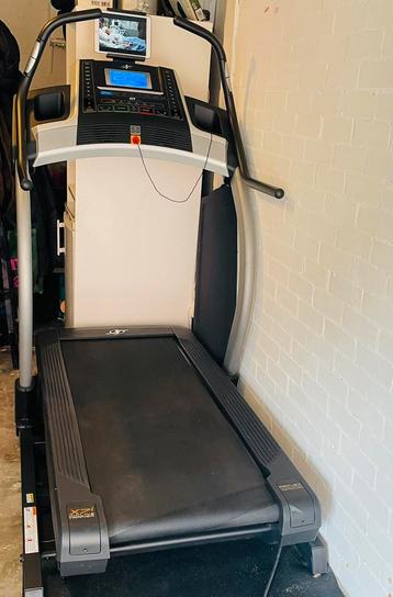 Loopband Nordictrack X7i incline beschikbaar voor biedingen