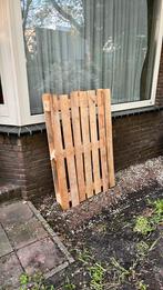 Pallet - zsm gratis af te halen, Doe-het-zelf en Verbouw, Hout en Planken, Ophalen, Zo goed als nieuw, Minder dan 200 cm, Pallet