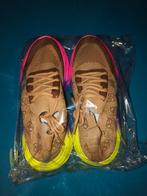 Gucci Look-a-Like Sneakers Dames - Nieuw in Verpakking!, Overige kleuren, Nieuw, Gucci look-a-like, Ophalen of Verzenden