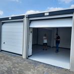 Dubbele garagebox Leeuwarden te huur/te koop., Ophalen of Verzenden