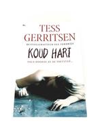 Thriller: Tess Gerritsen - Koud hart, Ophalen of Verzenden, Tess Gerritsen