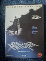 Hitcher (dvd), Alle leeftijden, Ophalen of Verzenden, 1980 tot heden, Zo goed als nieuw