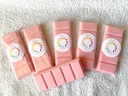 Snapbars Snapbar waxmelt wax geur RITUALS IMPERIAL ROSE, Huis en Inrichting, Woonaccessoires | Kandelaars en Kaarsen, Nieuw, Minder dan 25 cm