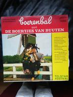 De boertjes van buuten, Cd's en Dvd's, Overige formaten, Ophalen of Verzenden