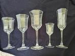glasservies Arcoroc Octime en eetservies 124 delig, Overige typen, Ophalen of Verzenden, Effen, Glas