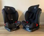2x Maxi cosi Titan autostoel inclusief zitverkleiner, isofix, Ophalen, Gebruikt, Maxi-Cosi, Isofix