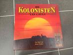 De kolonisten van Catan, 999 games, Hobby en Vrije tijd, Gezelschapsspellen | Bordspellen, Ophalen of Verzenden