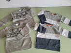 Tweeling kleding maat 86, Kinderen en Baby's, Tweelingen en Meerlingen, Ophalen of Verzenden, Zo goed als nieuw, Kleding