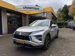 Mitsubishi Eclipse Cross 2.4 PHEV Intense Navi Camera Carpla, Auto's, Mitsubishi, Automaat, Euro 6, 4 cilinders, Bedrijf