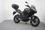 Kawasaki VERSYS 650 (bj 2020), Motoren, Motoren | Kawasaki, 649 cc, Bedrijf, Meer dan 35 kW, Toermotor