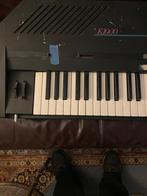 kurzweil, Muziek en Instrumenten, Synthesizers, Gebruikt, Met koffer of flightcase, 76 toetsen, Ophalen