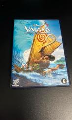 Vaiana cd disney, Cd's en Dvd's, Ophalen, Europees, Tekenfilm, Zo goed als nieuw