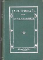 Dr. Ph.J. Hoedemaker  - Jacob-Israël, Boeken, Ophalen of Verzenden, Zo goed als nieuw