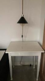 Vintage  tafeltje, Antiek en Kunst, Ophalen