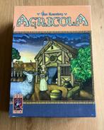 AGRICOLA, Hobby en Vrije tijd, Gezelschapsspellen | Bordspellen, Ophalen of Verzenden, Een of twee spelers, Zo goed als nieuw