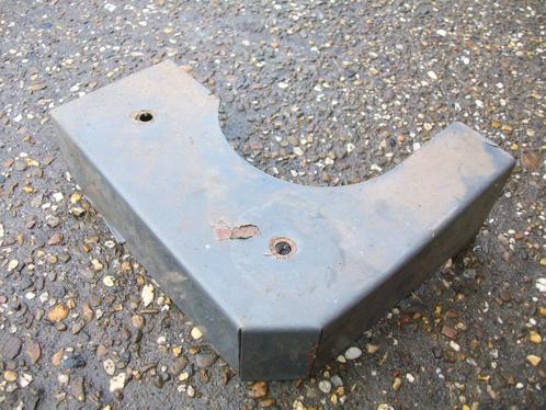 Afdekkap maaidekspanner White MTD Eurotrac Yard Man Gutbrod, Tuin en Terras, Grasmaaiers, Gebruikt, Ophalen of Verzenden