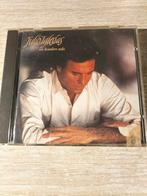 Julio Iglesias - un hombre solo, Ophalen of Verzenden