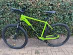 Cube AIM-Pro, Hardtail, Ophalen, Zo goed als nieuw, Overige merken