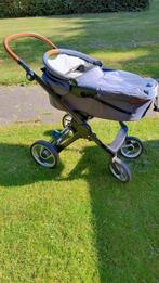 Kinderwagen gratis af te halen, Kinderen en Baby's, Kinderwagens en Combinaties, Ophalen, Gebruikt, Mutsy