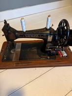 Naumann naaimachine, Ophalen of Verzenden