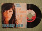 Françoise Hardy 7" Vinyl Single: ‘Devi ritornare’ (Italië), Ophalen of Verzenden, 7 inch, Pop, Single