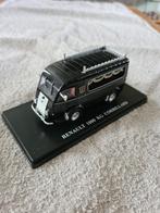 Renault 1000 kg Corbillard, Hobby en Vrije tijd, Modelauto's | 1:43, Ophalen of Verzenden, Zo goed als nieuw, Auto, Overige merken