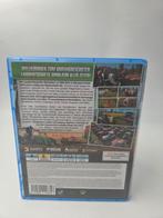 Landwirtschafts Simulator 17 - PS4, Täfernstrasse 20, 8400 Winterthur, Switzerland, 1 speler, Info@giants-software.com, Ophalen of Verzenden