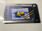 LYRA REMBRANDT Aquarelpotloden set - 36 stuks, Nieuw, Potlood of Stift, Ophalen of Verzenden