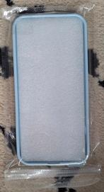 IPhone 14 pro max hoesje blauw tekoop!, Ophalen, Zo goed als nieuw, IPhone 14 Pro