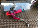 Nerf Rebelle Heartbreaker Boog, Ophalen of Verzenden, Gebruikt