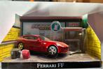 Ferrari FF Race, Hobby en Vrije tijd, Modelauto's | 1:43, Ophalen of Verzenden, Zo goed als nieuw, Auto, Overige merken