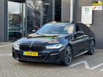 BMW 5-serie 530i High Executive Edition/PANO-DAK/CARPLAY/CAM, Auto's, Automaat, 1998 cc, Achterwielaandrijving, Gebruikt