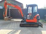 Kubota KX101 graafmachine hitachi yanmar bobcat kobelco, Zakelijke goederen, Machines en Bouw | Kranen en Graafmachines, Veld Trading