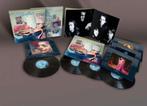 Marillion Fugazi 4x Vinyl Deluxe NIEUW/SEALED, Progressive, 12 inch, Verzenden, Nieuw in verpakking