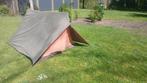 Klein trekkers tentje, Caravans en Kamperen, Ophalen of Verzenden, Gebruikt