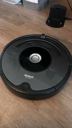 iRobot Roomba 676 Robot stofzuiger, Ophalen, Zo goed als nieuw, Robotstofzuiger